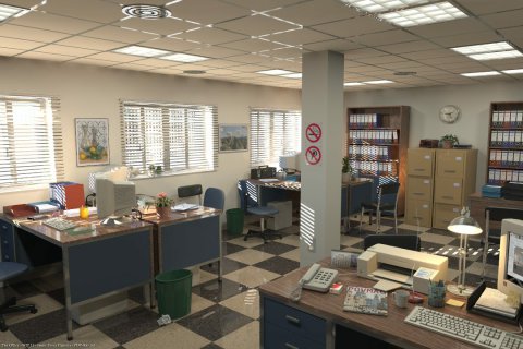 Office